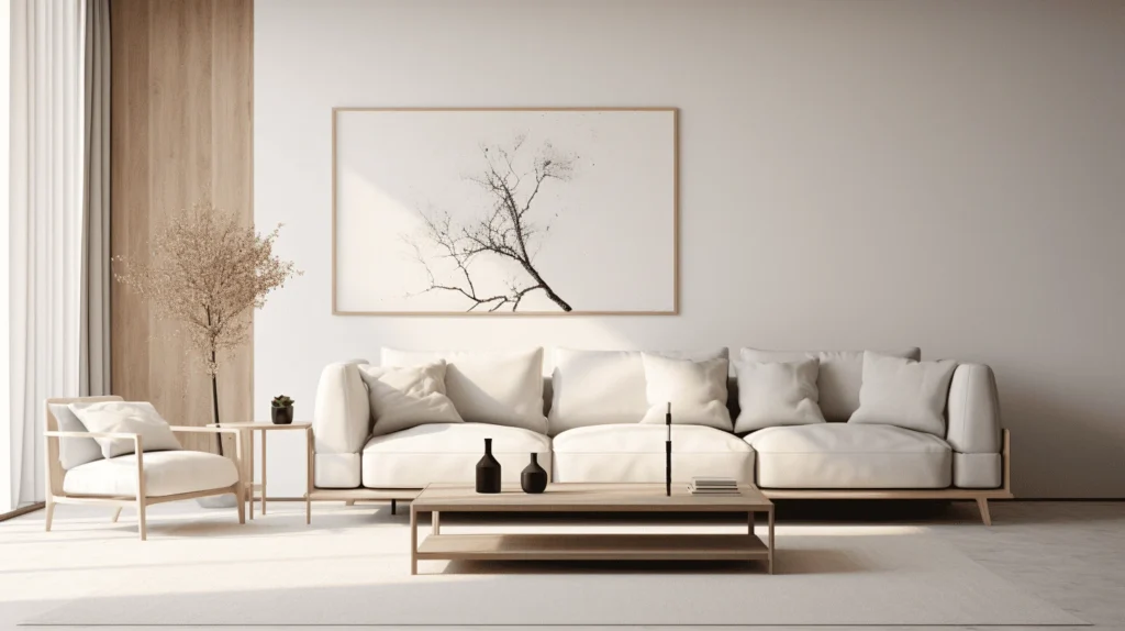 Furniture Minimalis