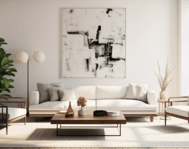 Furniture Minimalis