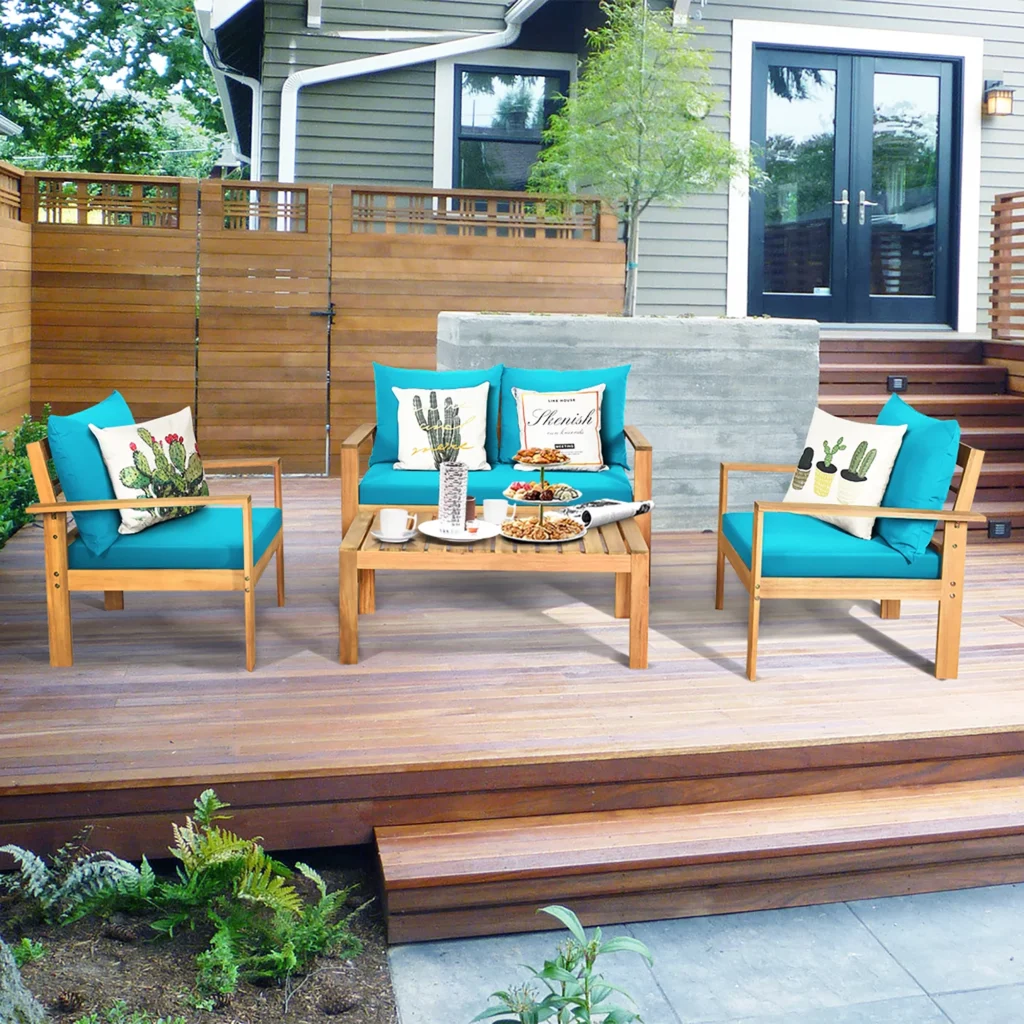 Furniture Outdoor Minimalis