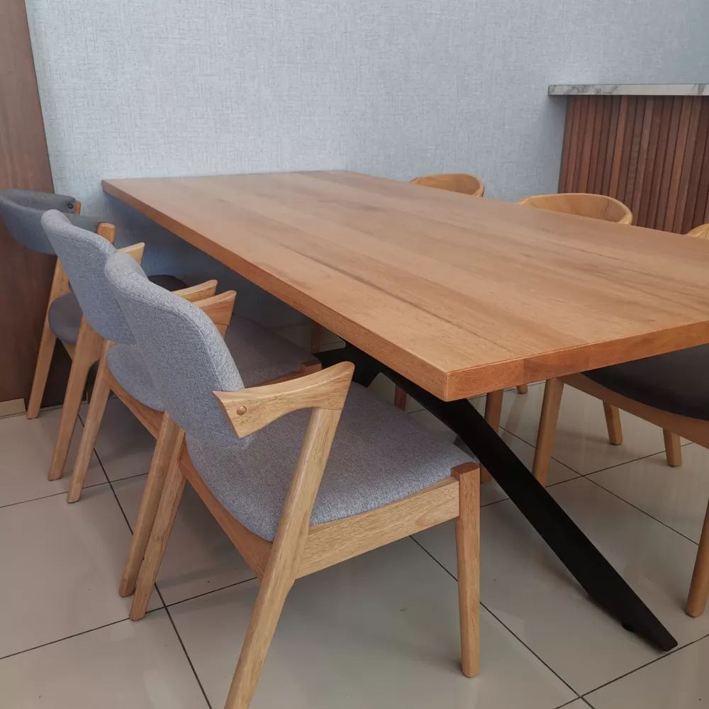 Kayu Meranti