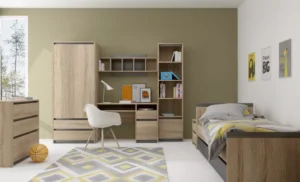 Furniture Kamar Tidur Remaja