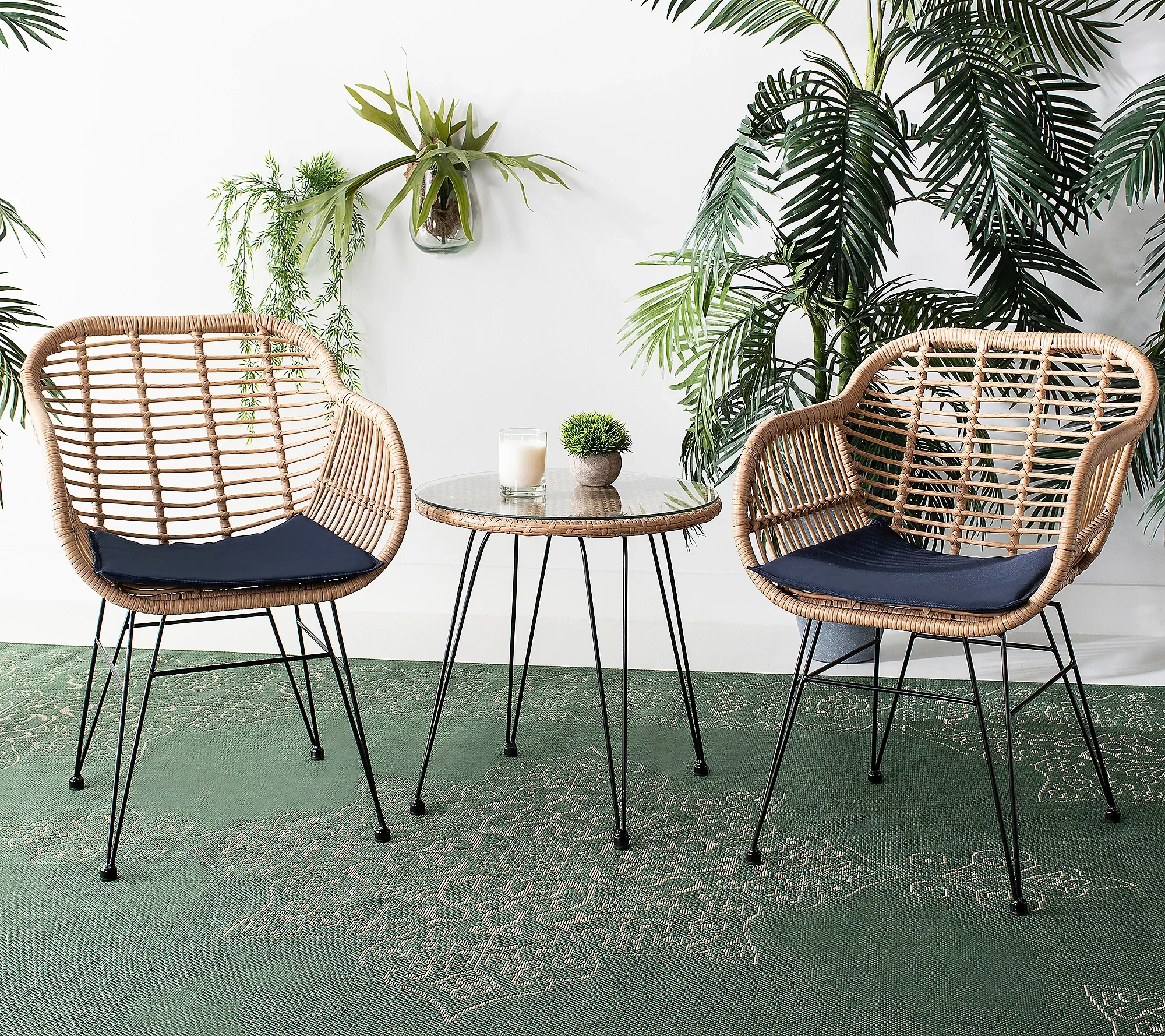 Tips Memilih Kursi Teras