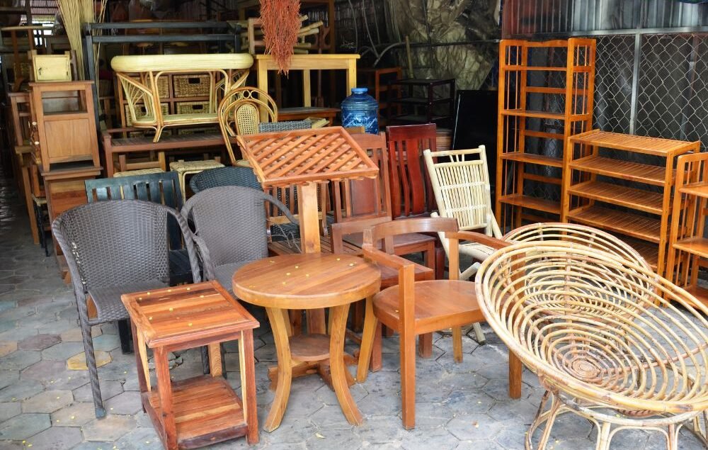 Tips Belanja furniture online