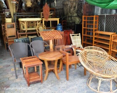 Tips Belanja furniture online