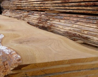 5 Jenis Kayu Untuk Furniture
