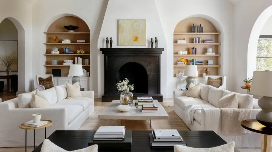 Desain Interior 2025