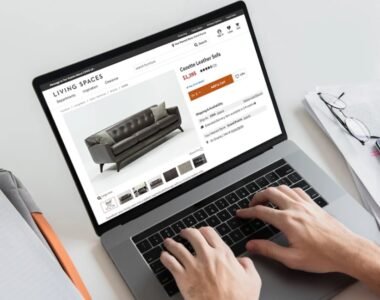 Menghindari Penipuan Saat Membeli Furniture Online