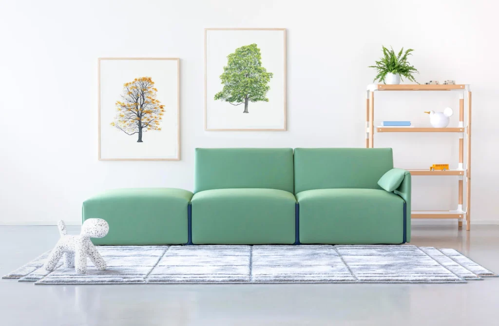 Desain Furniture Modular