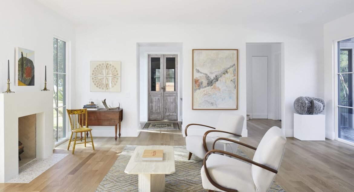 Furniture Idaman untuk Mempercantik Rumah Minimalis
