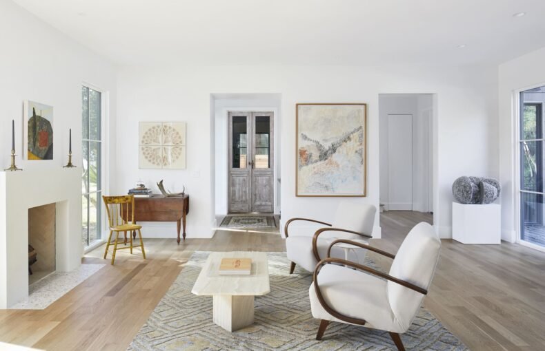 Furniture Idaman untuk Mempercantik Rumah Minimalis