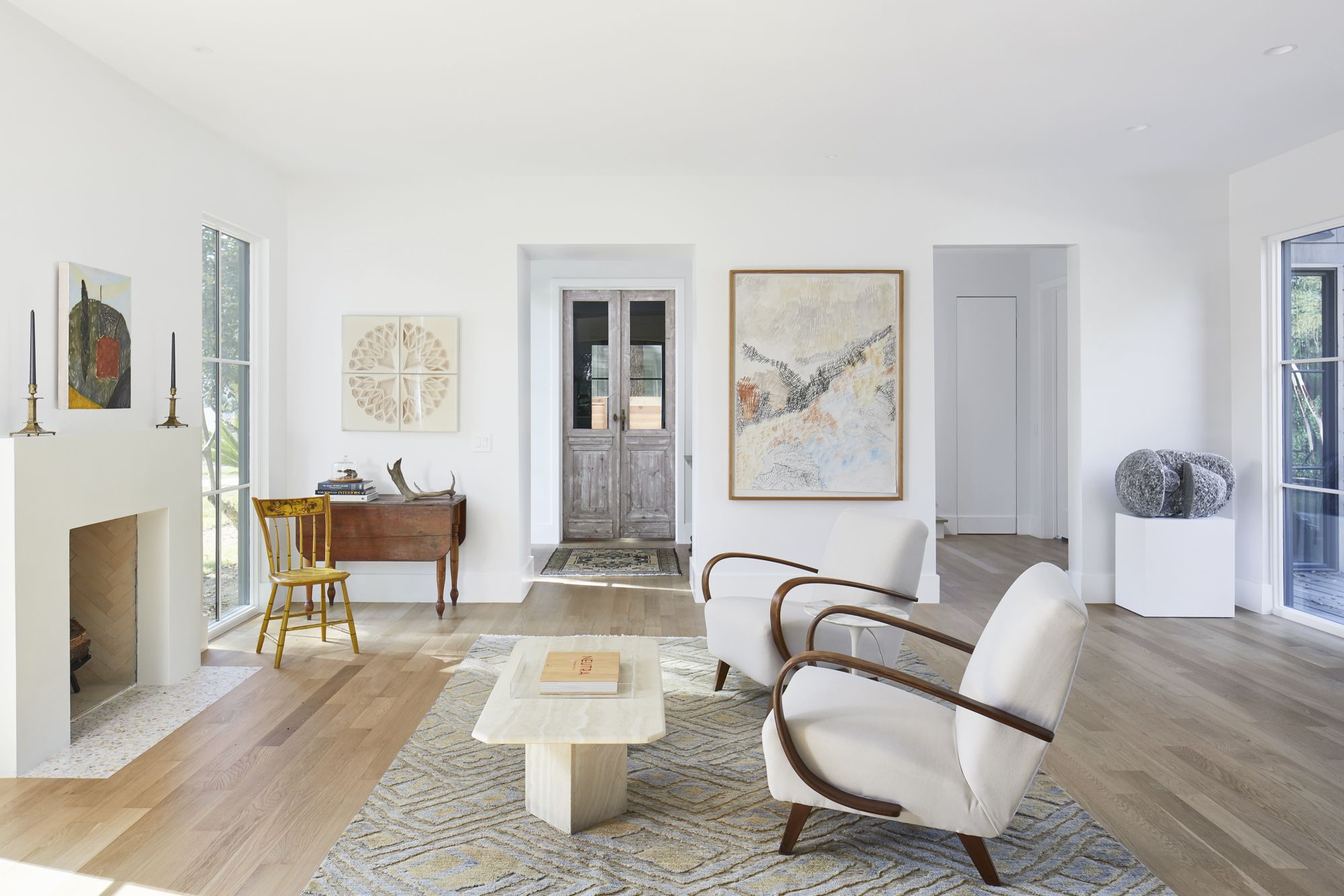 Furniture Idaman untuk Mempercantik Rumah Minimalis