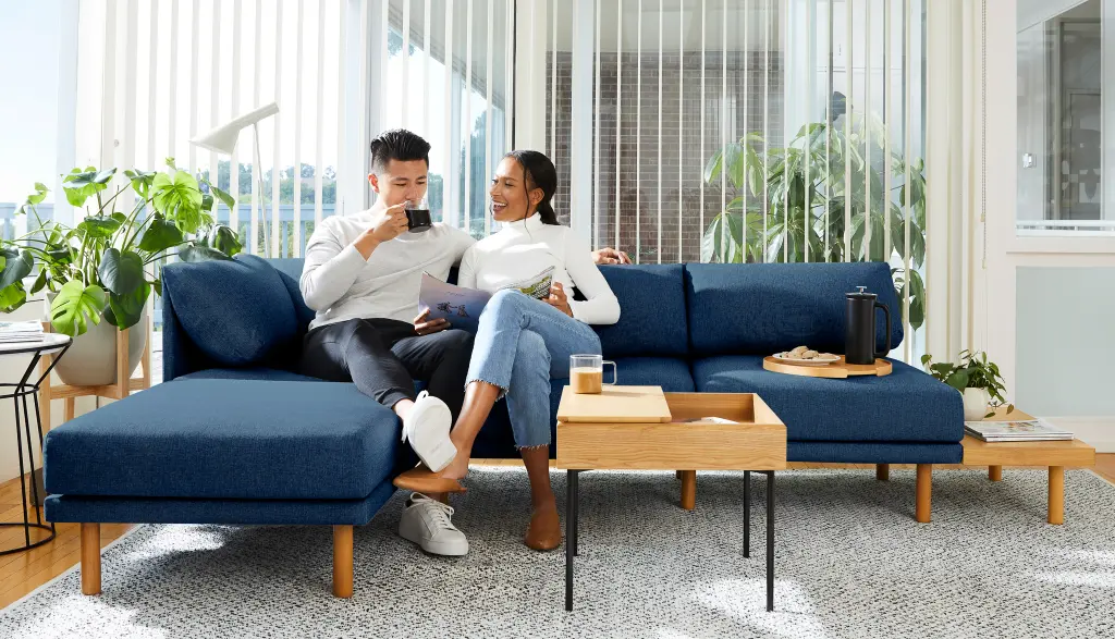 Sofa Nyaman dan Tahan Lama