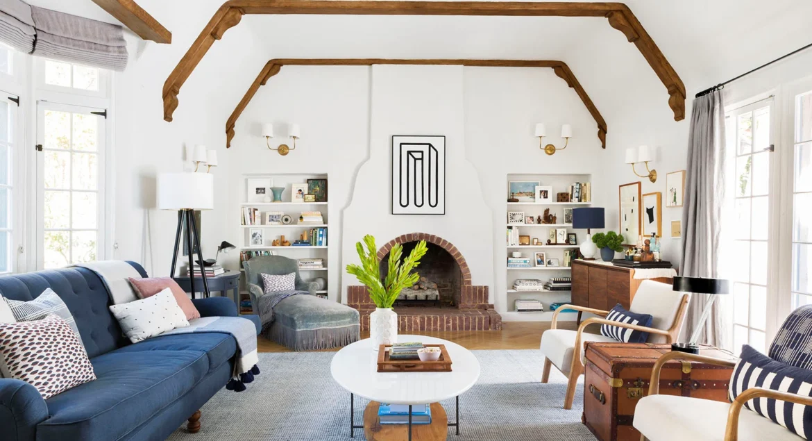 Tips Menata Furniture agar Ruangan Tidak Terlihat Sempit