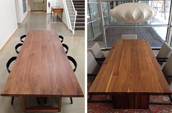 Cara Menjaga Warna Furniture