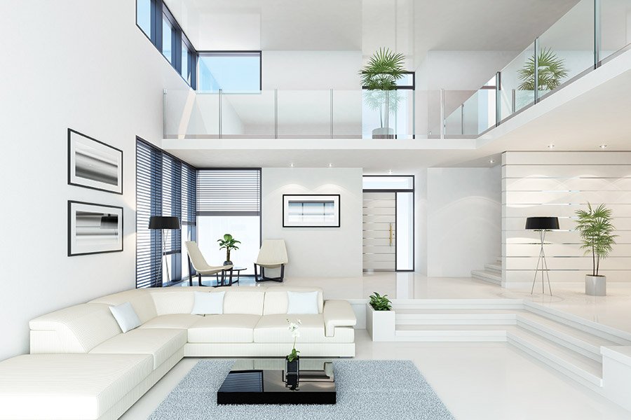Feng Shui dalam Desain Interior