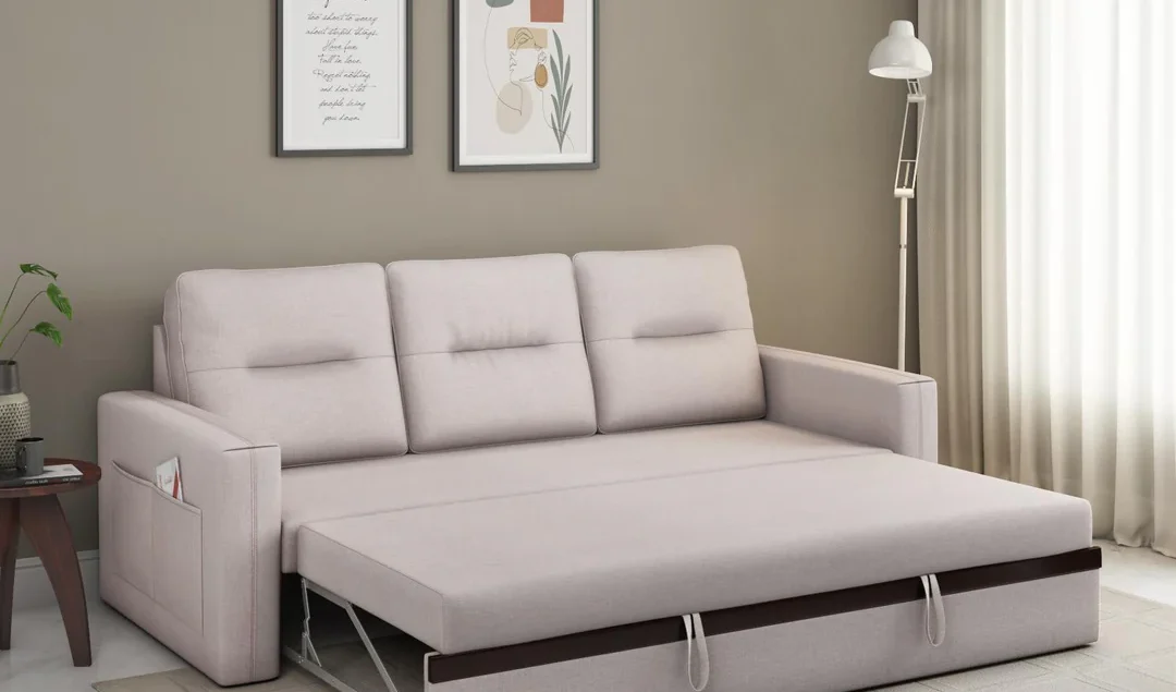 Sofa Bed dan Sofa Biasa
