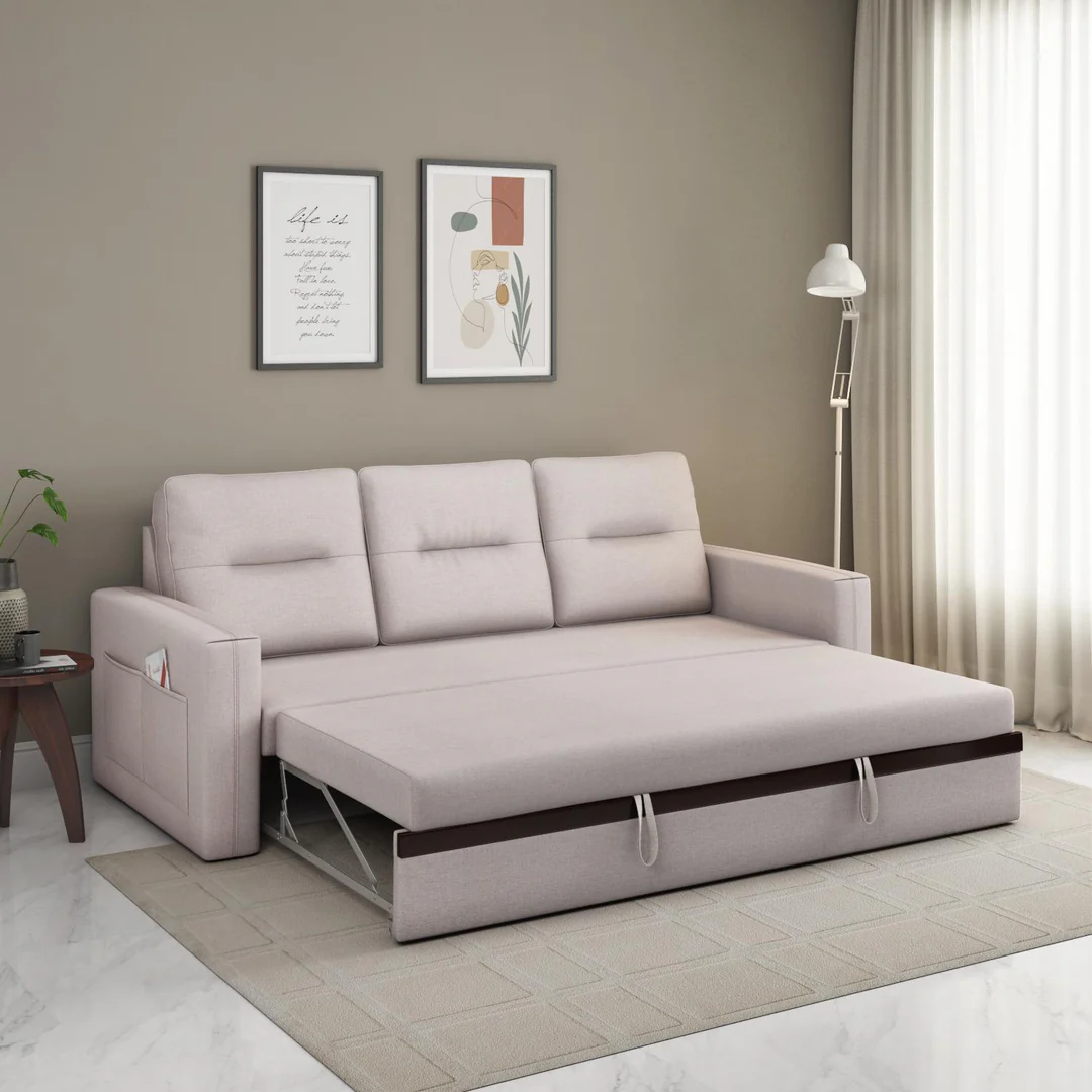 Sofa Bed dan Sofa Biasa