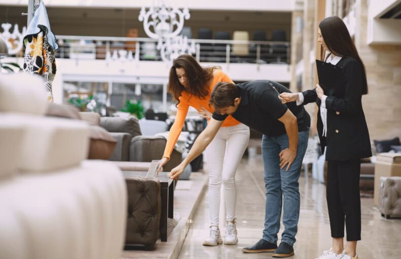 Cara Pintar Membeli Furniture Berkualitas