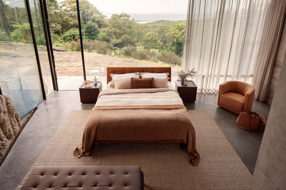 Kamar Tidur Menurut Feng Shui