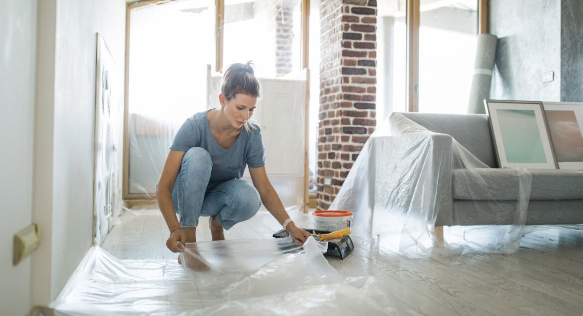 Renovasi Furniture Rumah