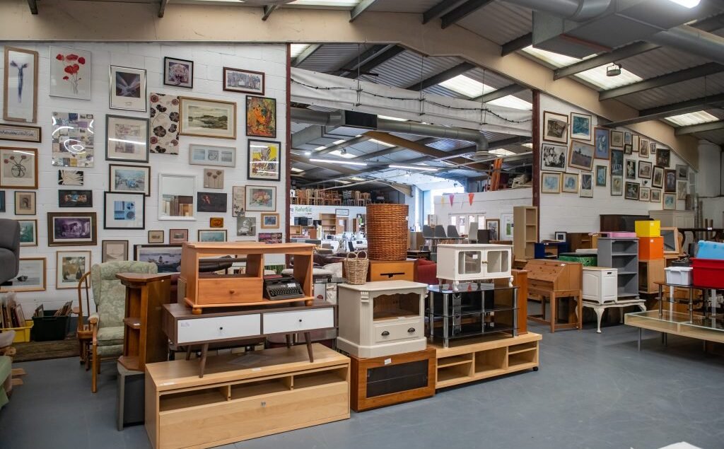 Tips Membeli Furniture Second-Hand