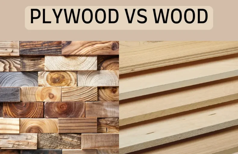 Kayu Solid vs Kayu Lapis