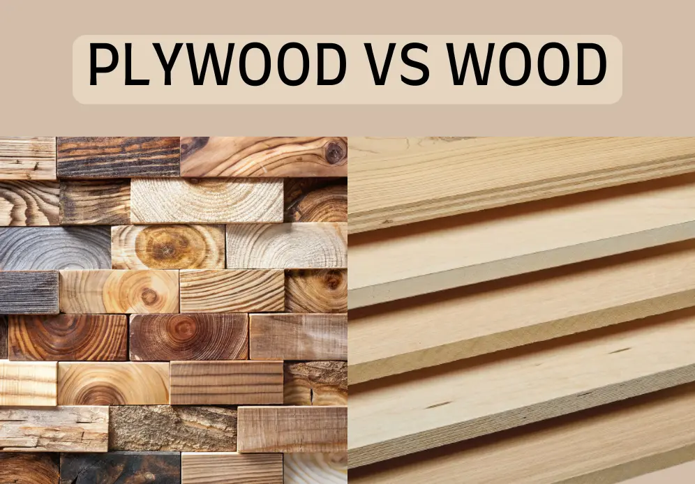 Kayu Solid vs Kayu Lapis