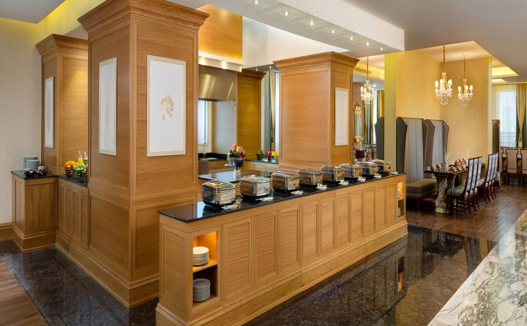 Keuntungan Furniture Custom Rumah