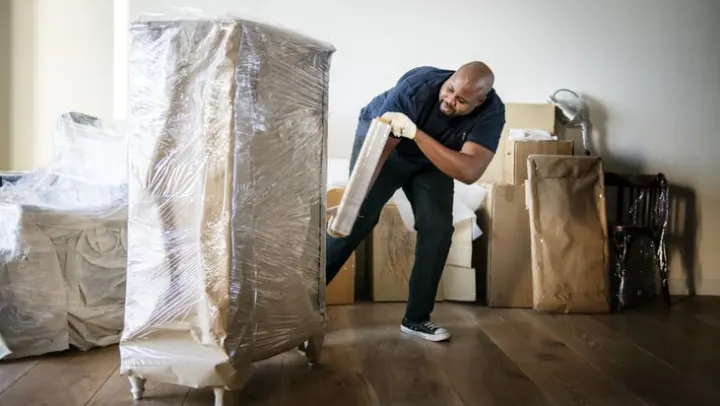 Tips Menyimpan Furniture Saat Tidak Digunakan
