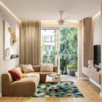 Desain Sofa Minimalis yang Cocok untuk Apartemen Kecil