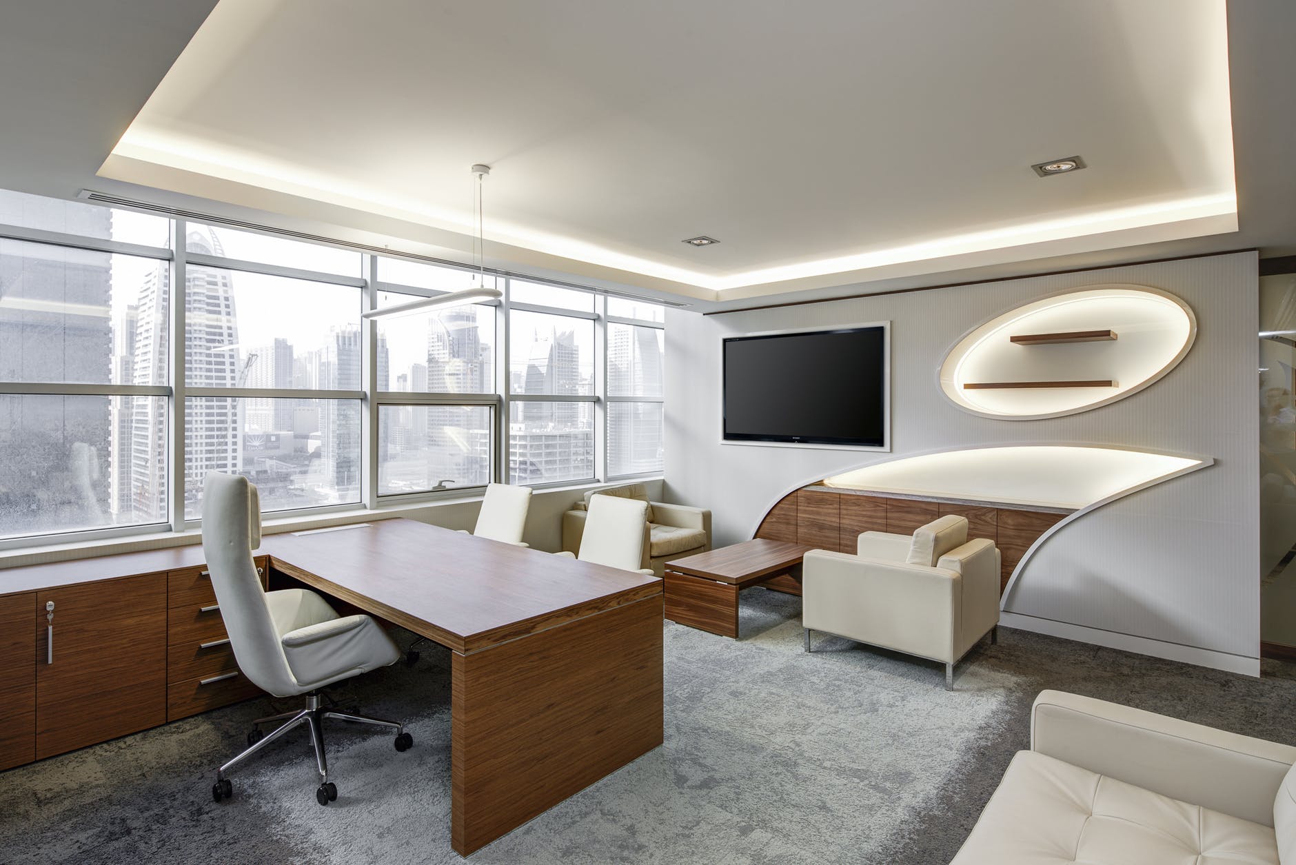 Kriteria Furniture Kantor