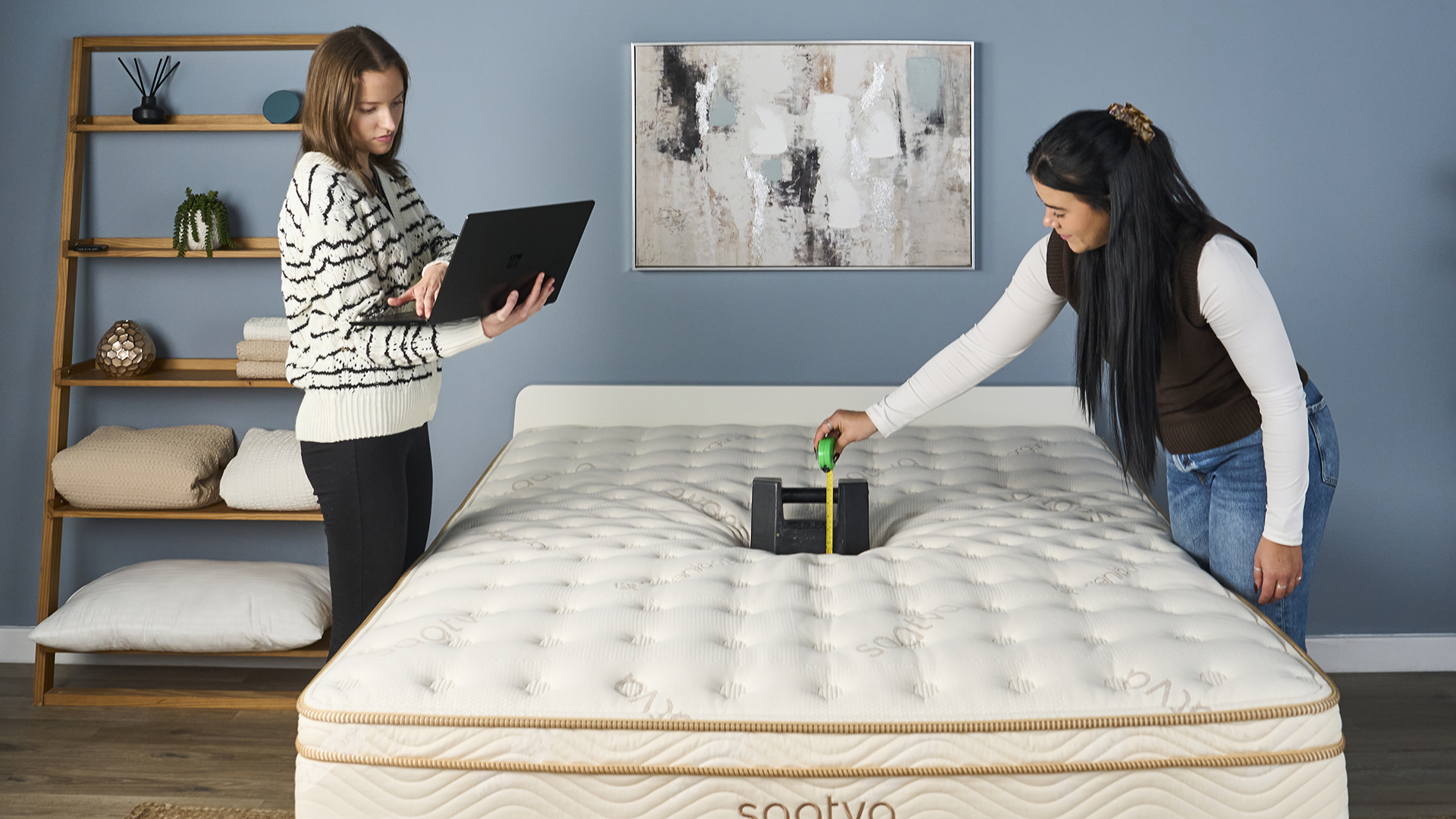 Spring Bed agar Tetap Awet