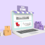 Belanja Furniture di Marketplace