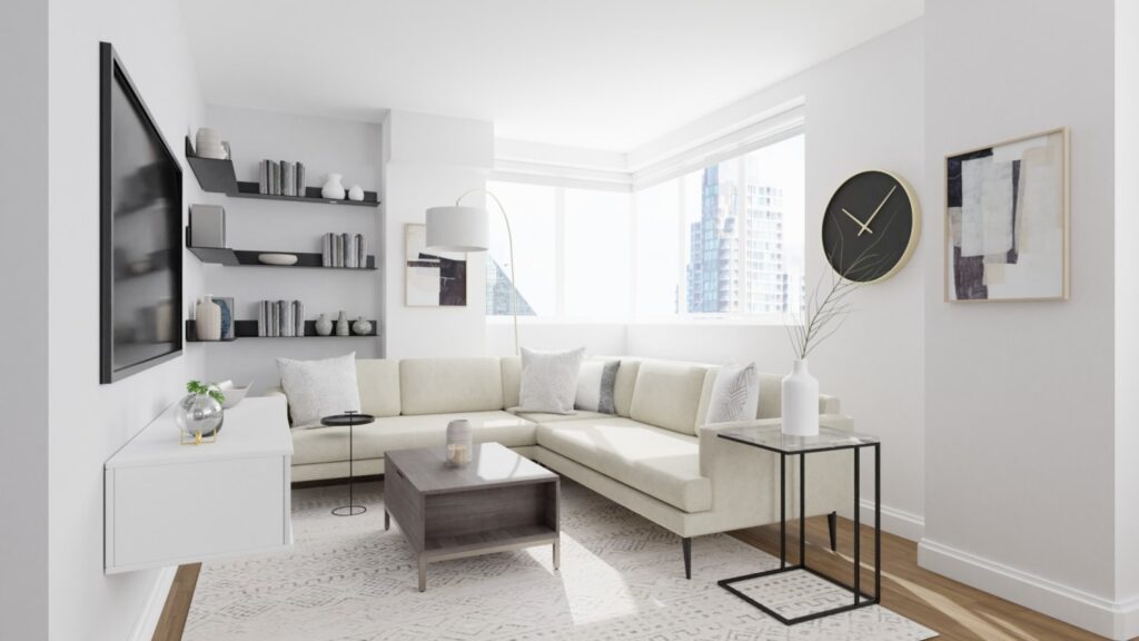 Desain Interior yang Cocok untuk Rumah Minimalis