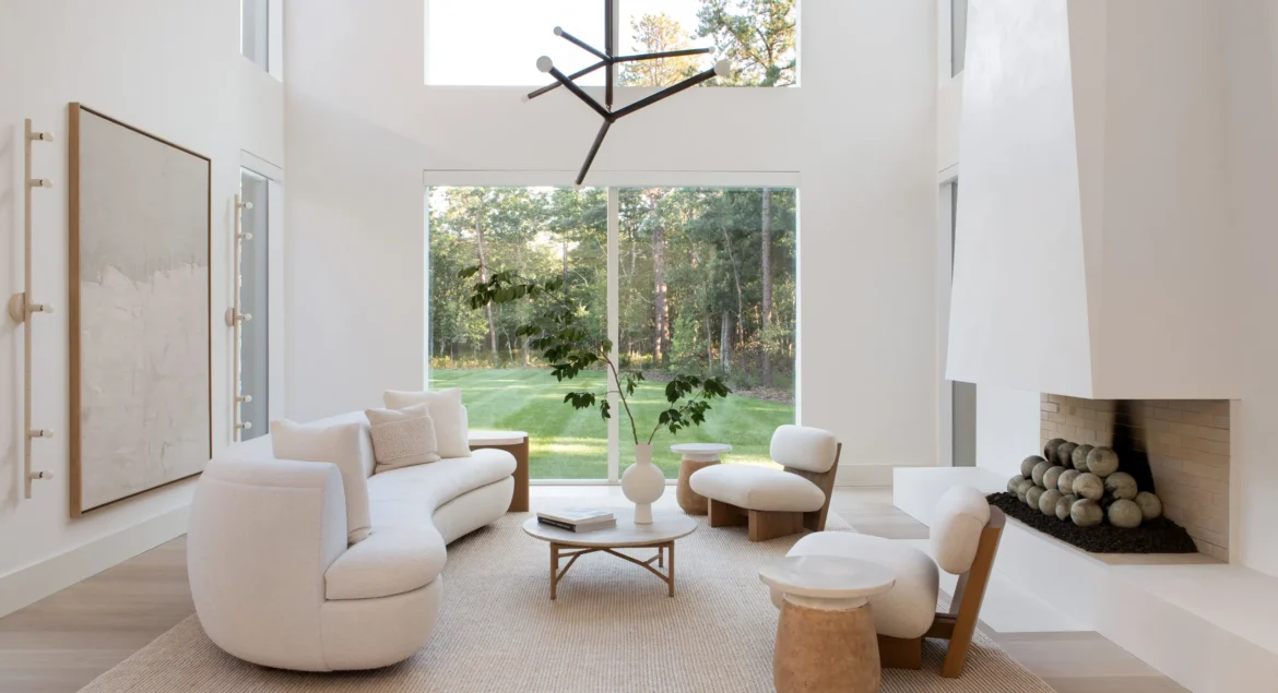 Desain Interior yang Cocok untuk Rumah Minimalis