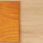 Finishing Natural