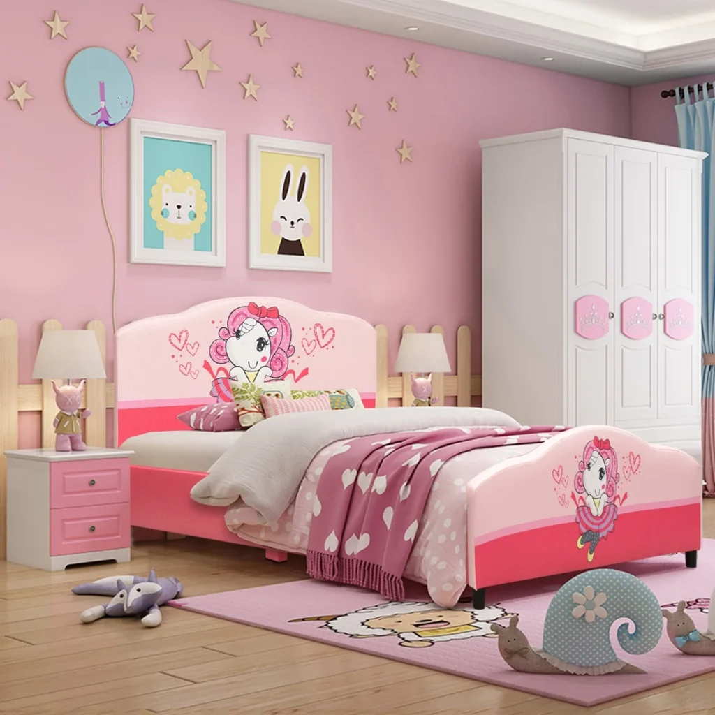 Furniture Kamar Anak