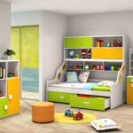 Furniture Kamar Anak