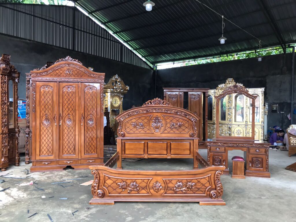furniture jepara terbaru