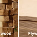 Kayu Solid vs Plywood