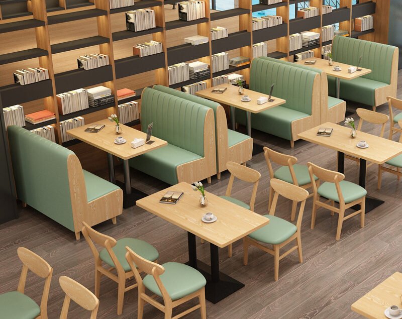 Kursi Cafe yang Paling Banyak Dicari