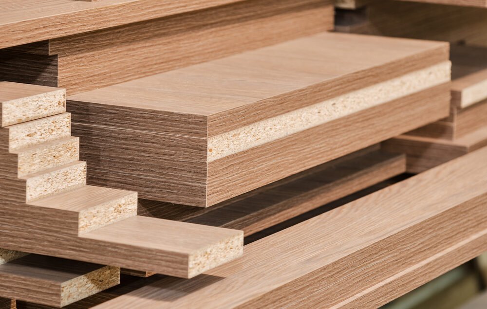 Perbandingan MDF, Plywood, dan Blockboard