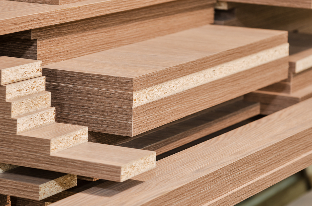 Perbandingan MDF, Plywood, dan Blockboard