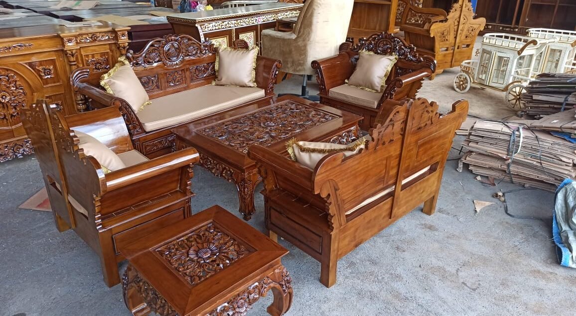 furniture jepara terbaru