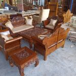 furniture jepara terbaru