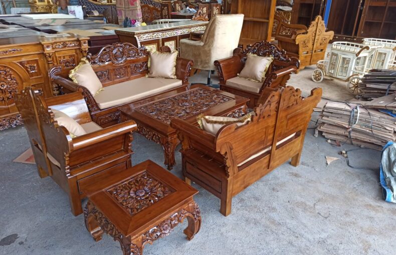 furniture jepara terbaru