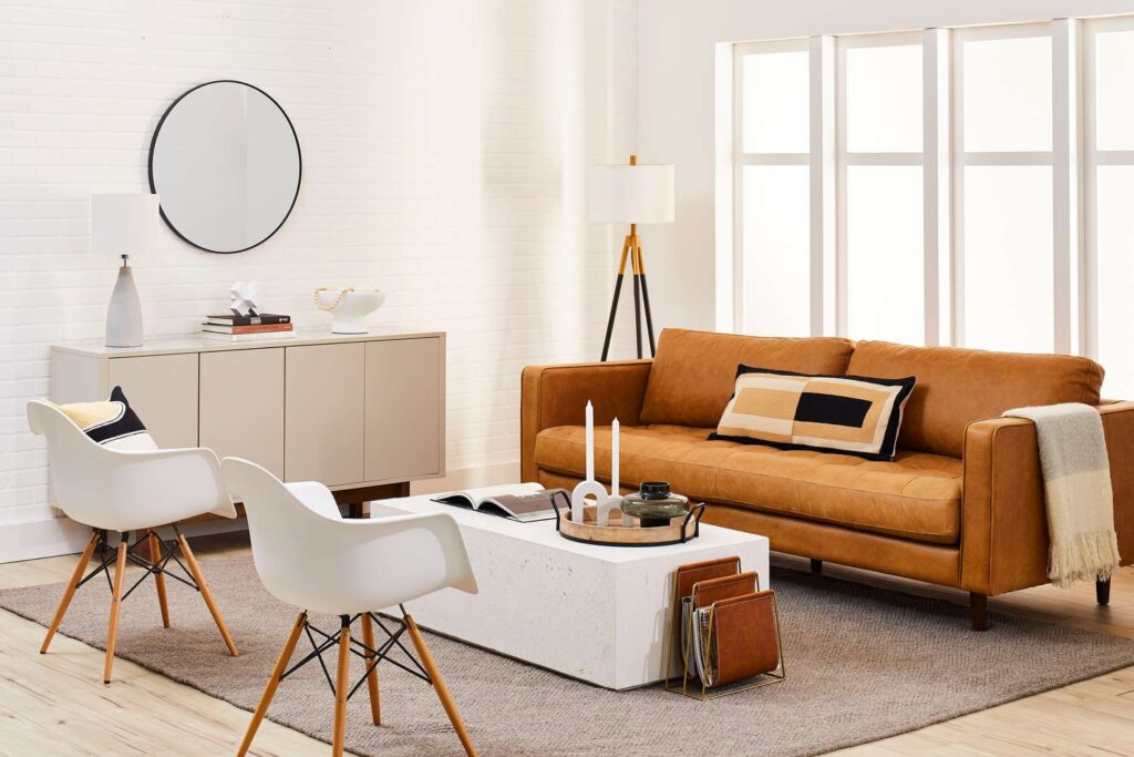 Keunggulan Furniture Modern