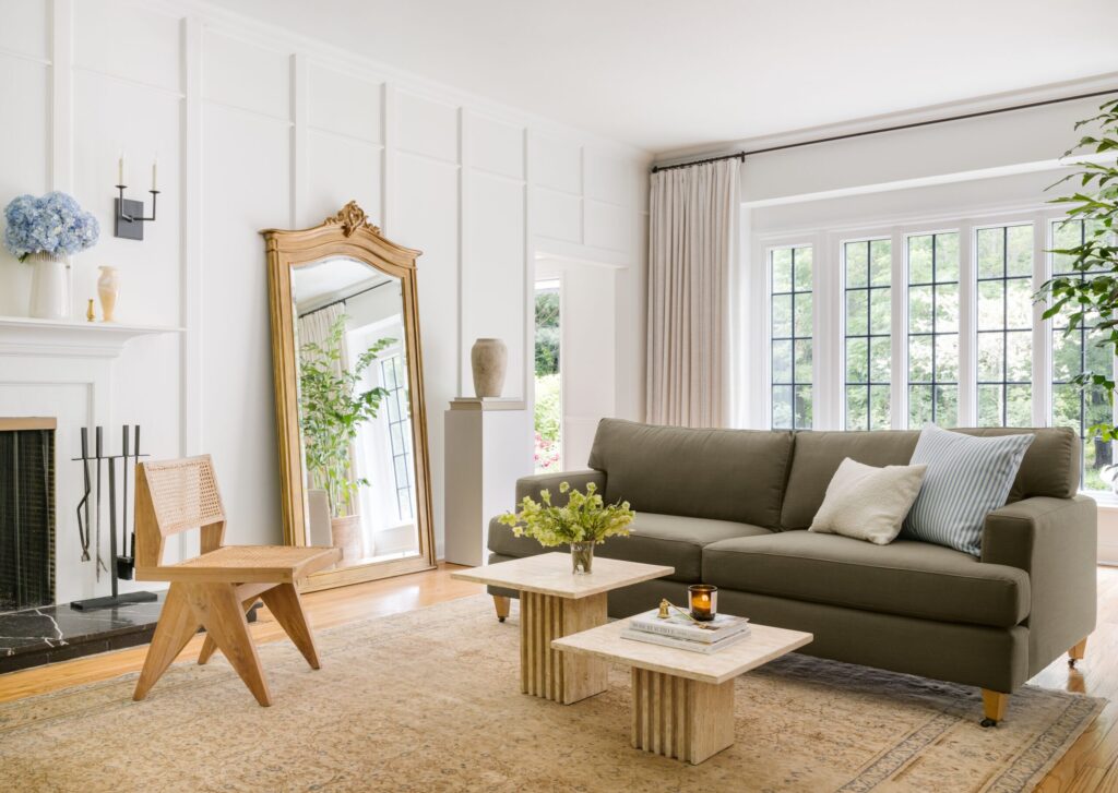 Keunggulan Furniture Modern
