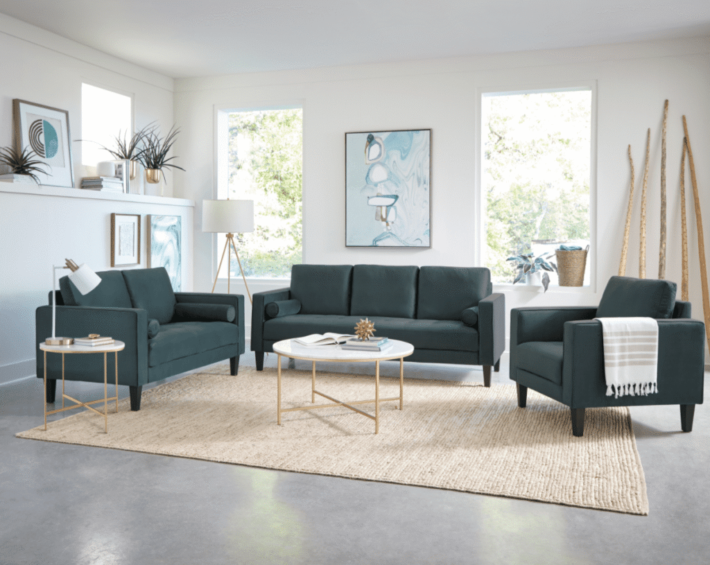 Keunggulan Furniture Modern