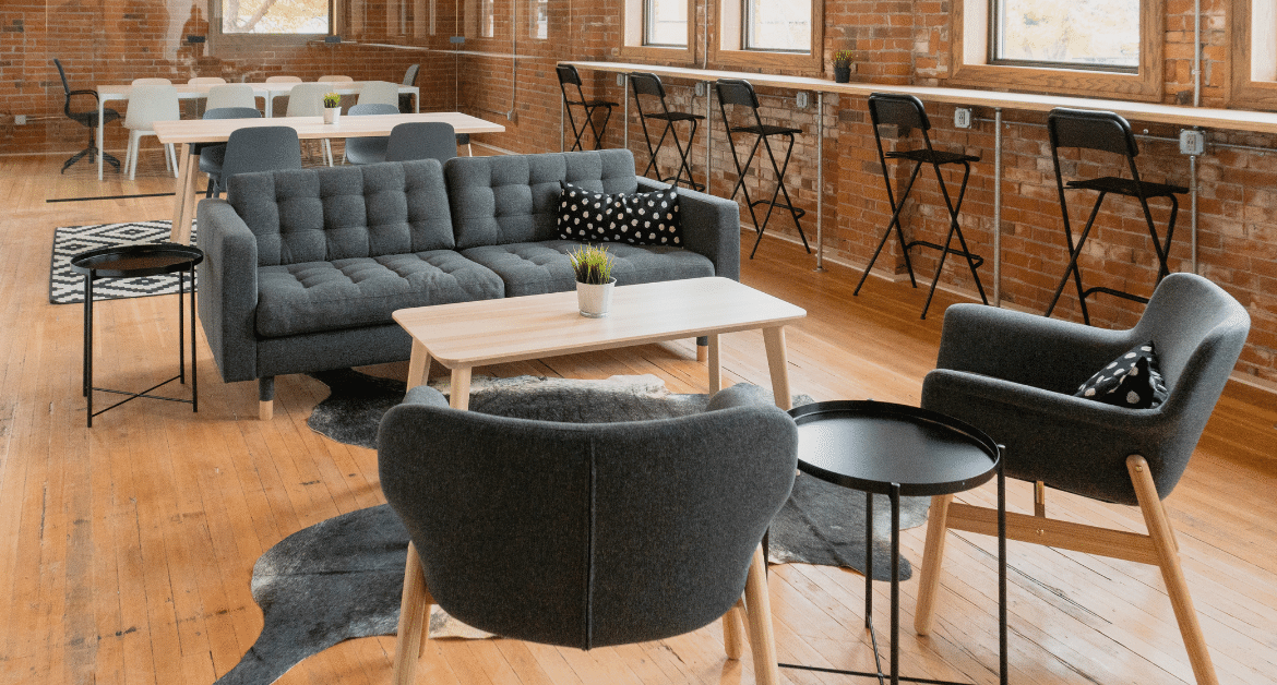 Keuntungan Memesan Furniture Custom